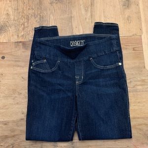 Rock & Republic Denim Rx Skinny Jeans SZ12